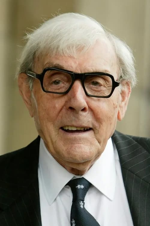Picture of Eric Sykes