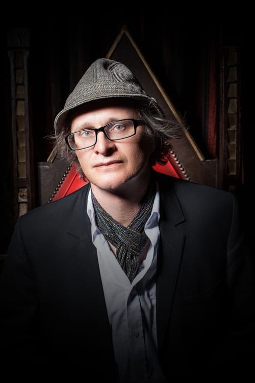 Picture of Simon Munnery
