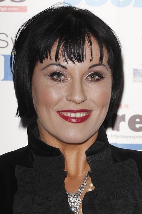 Picture of Jessie Wallace