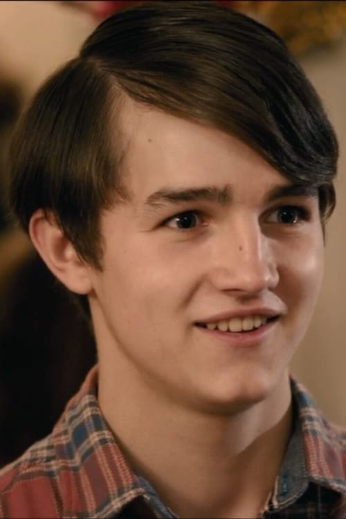 Picture of Tommy Knight