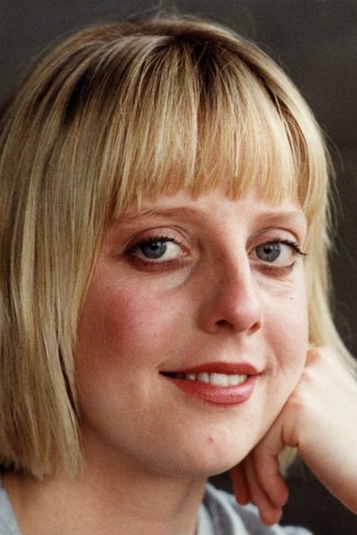 Picture of Emma Chambers