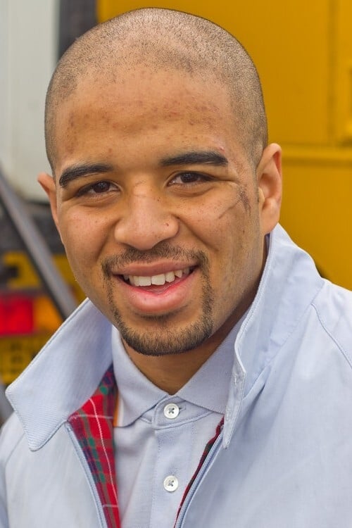 Picture of Andrew Shim