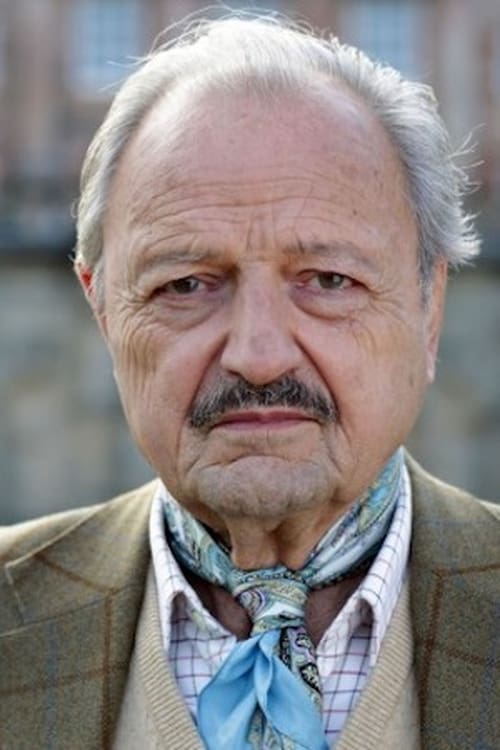 Picture of Peter Bowles