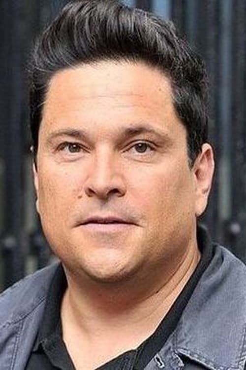 Picture of Dom Joly