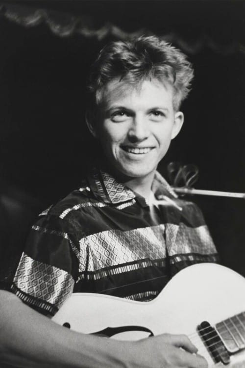 Picture of Tommy Steele