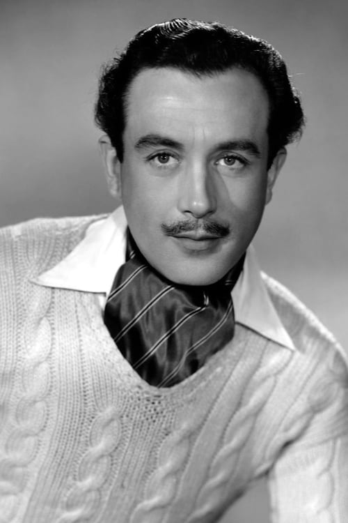 Picture of Dennis Price