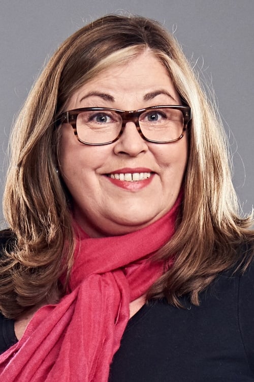 Picture of Liza Tarbuck