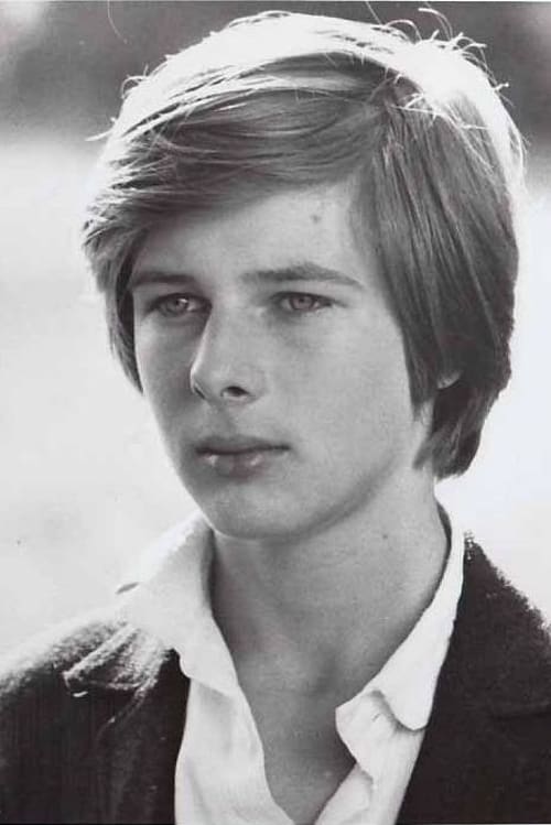 Picture of John Moulder-Brown