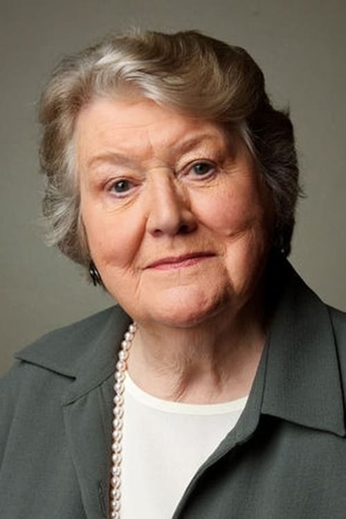 Picture of Patricia Routledge