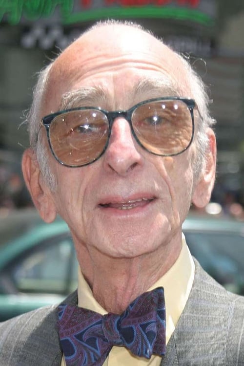 Picture of David Kelly