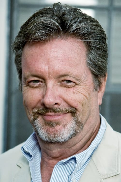 Picture of Ian Ogilvy