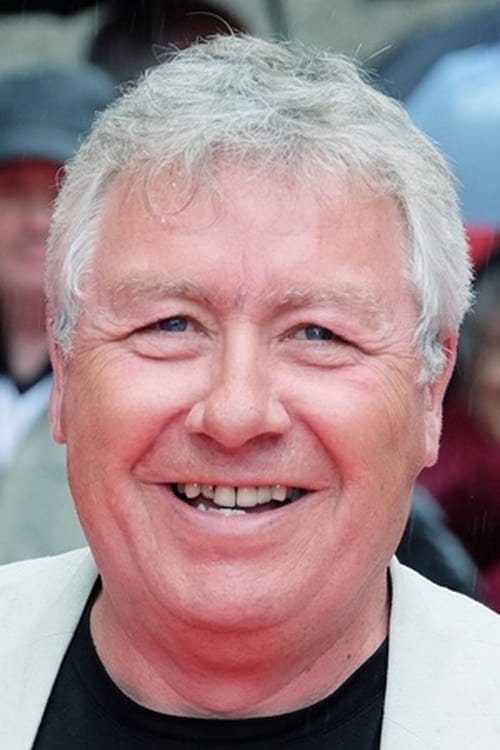 Picture of Gregor Fisher