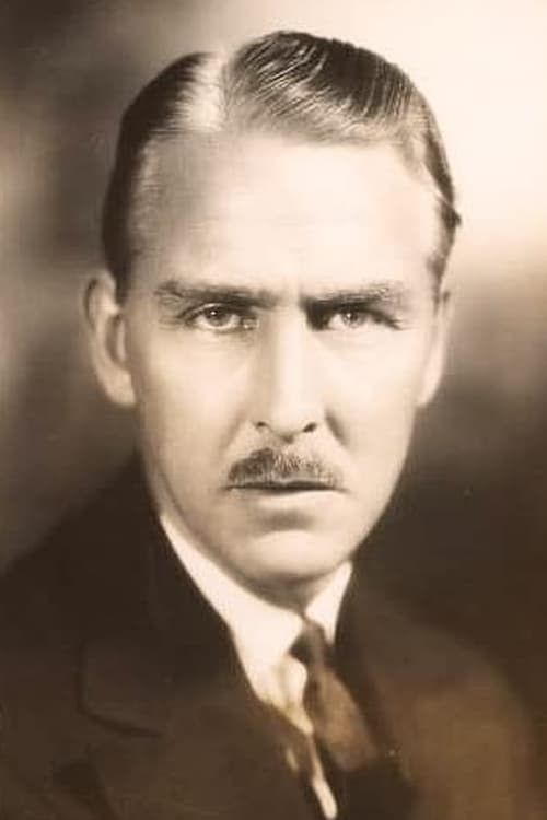 Picture of Percy Marmont