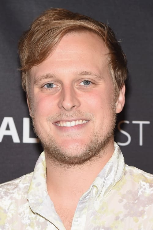 Picture of John Early