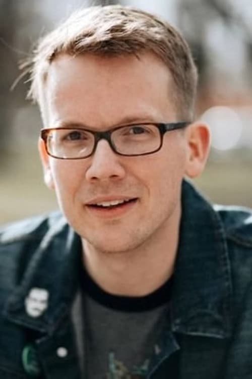 Picture of Hank Green