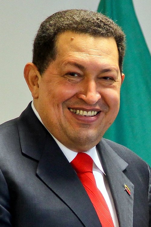 Picture of Hugo Chávez