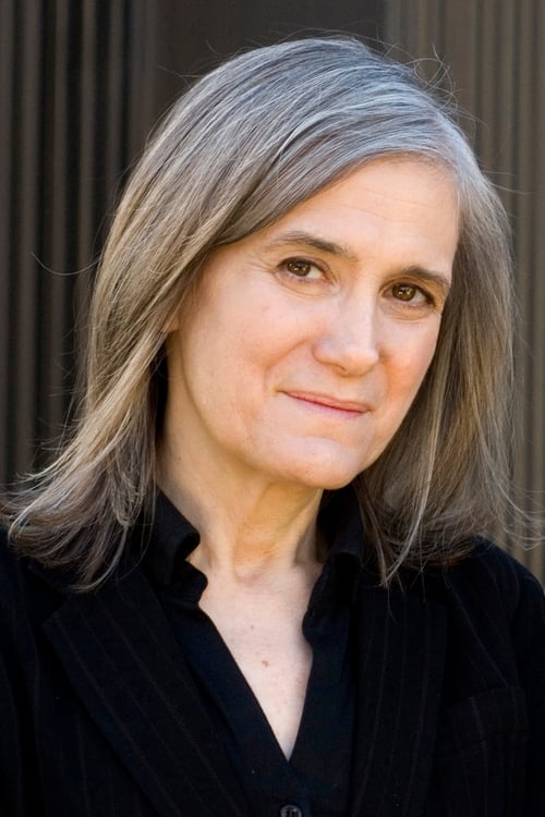 Picture of Amy Goodman