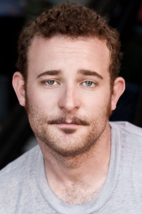 Picture of James Adomian