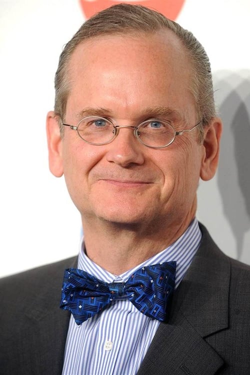 Picture of Lawrence Lessig