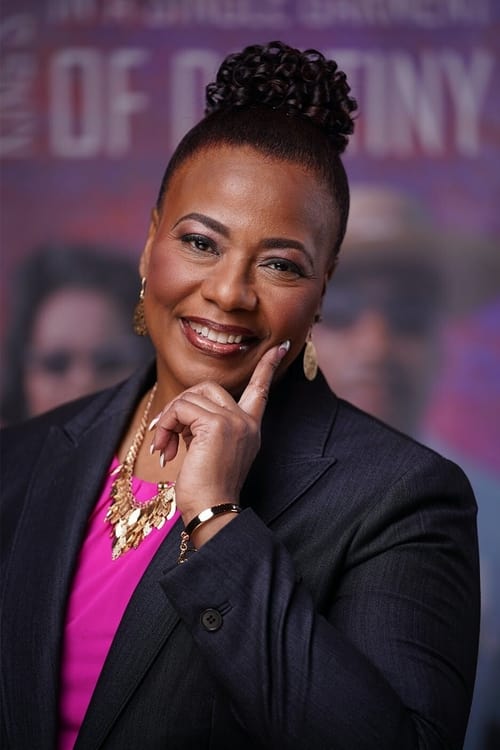 Picture of Bernice King