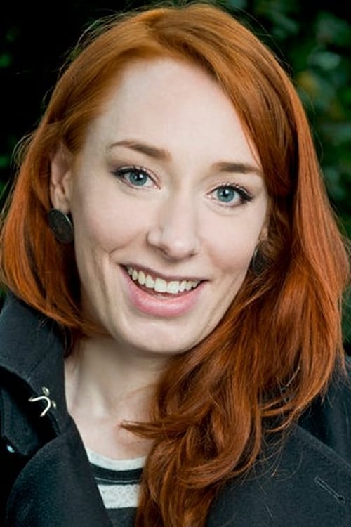 Picture of Hannah Fry