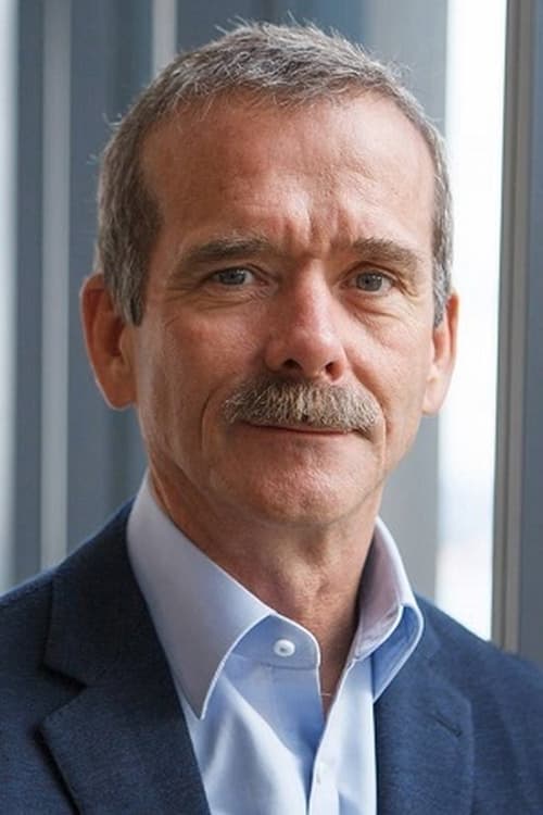 Picture of Chris Hadfield