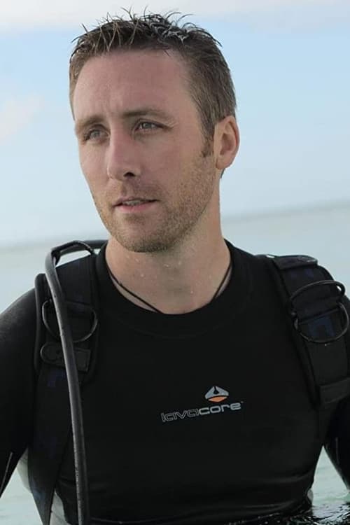 Picture of Philippe Cousteau  Jr.