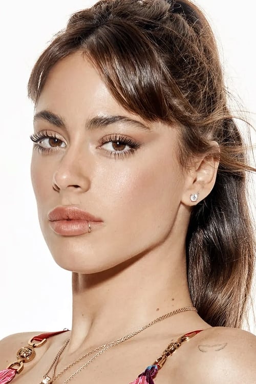 Picture of Tini Stoessel