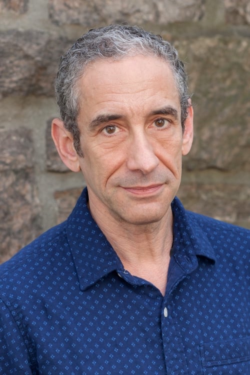 Picture of Douglas Rushkoff
