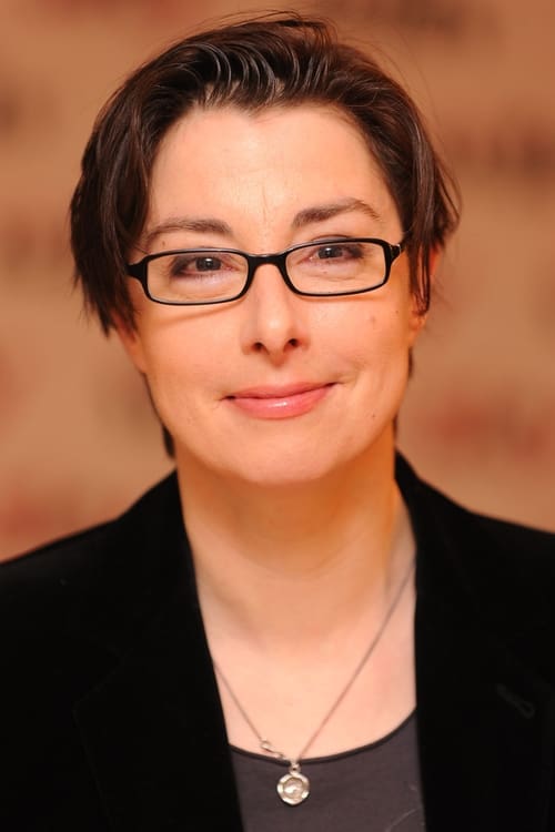 Picture of Sue Perkins
