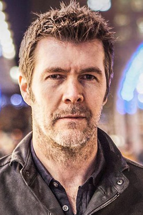 Picture of Rhod Gilbert