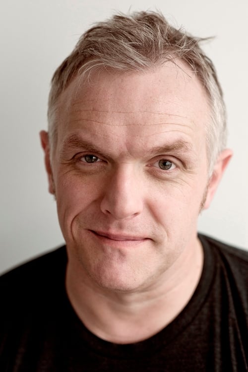 Picture of Greg Davies
