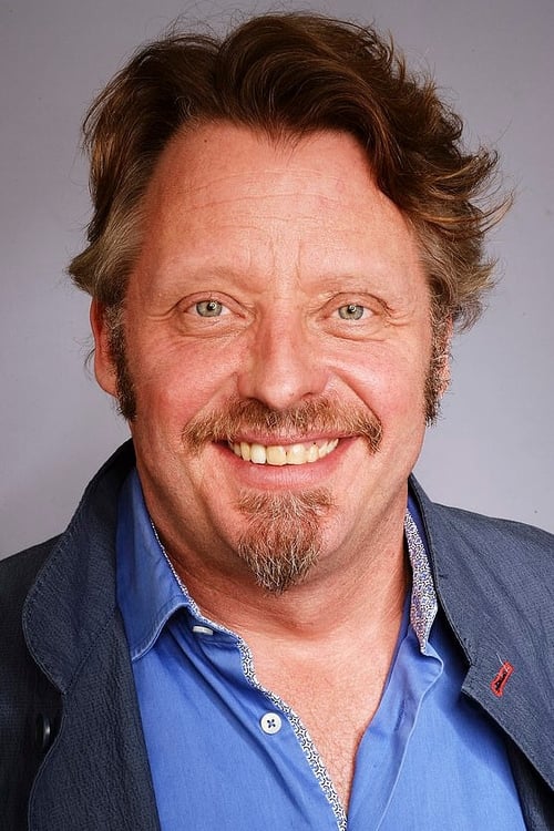Picture of Charley Boorman