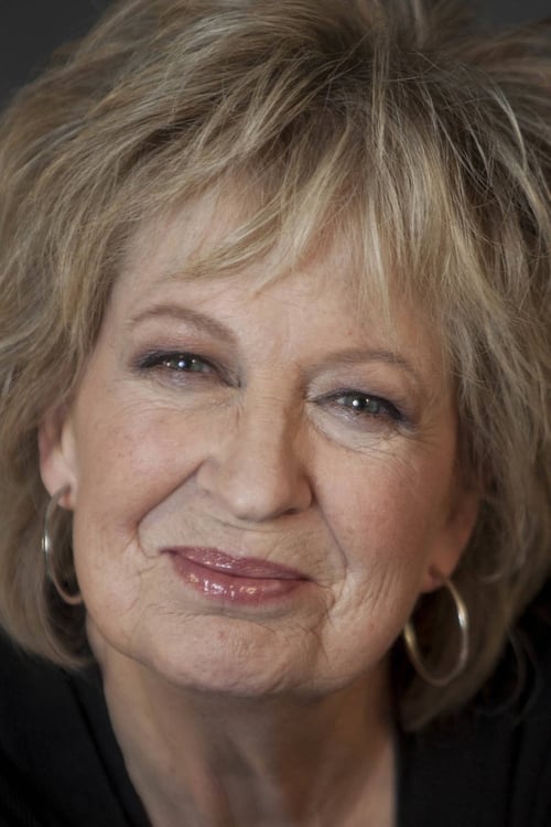 Picture of Jayne Eastwood