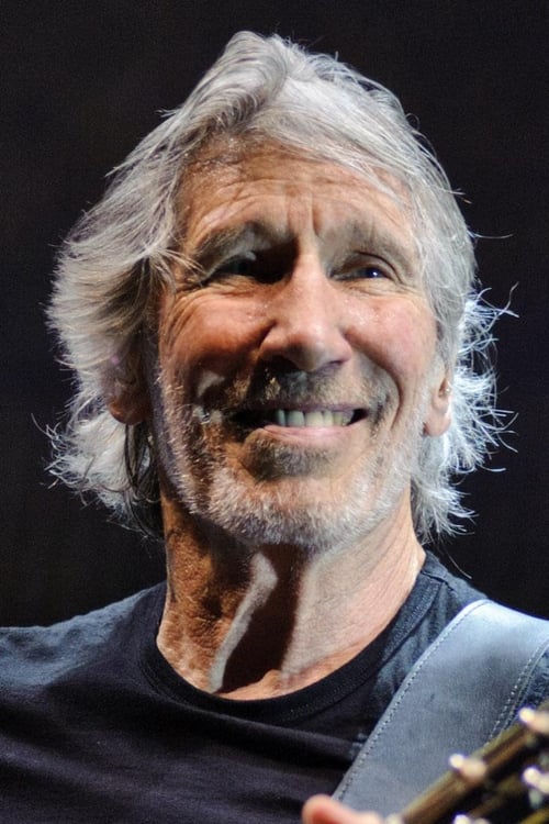 Picture of Roger Waters