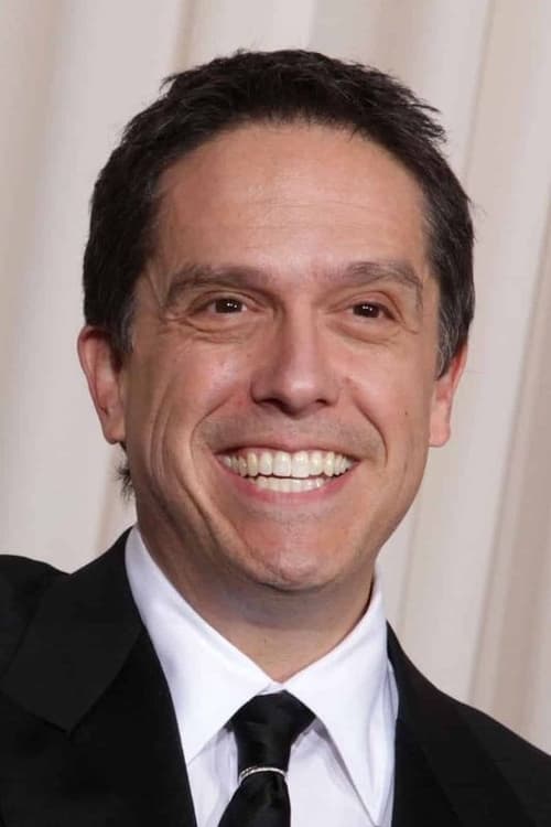 Picture of Lee Unkrich