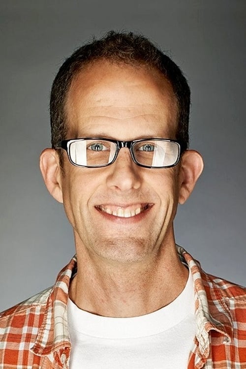 Picture of Pete Docter