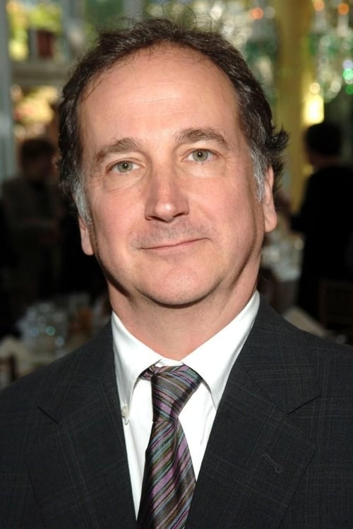 Picture of Mark Linn-Baker