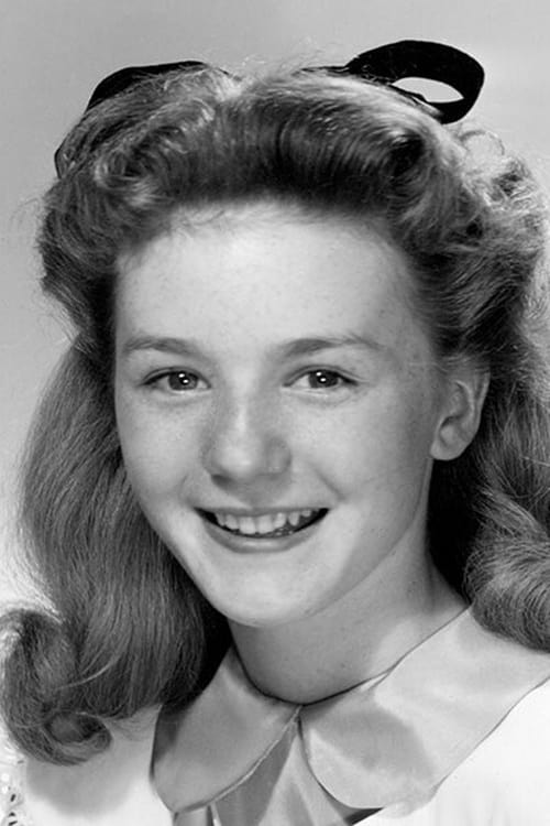 Picture of Kathryn Beaumont