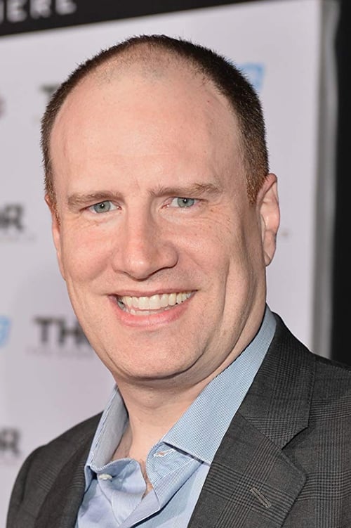 Picture of Kevin Feige
