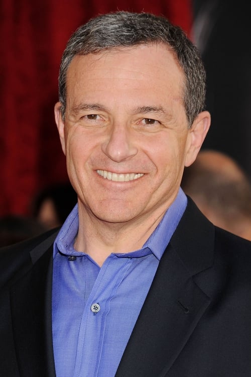 Picture of Robert A. Iger