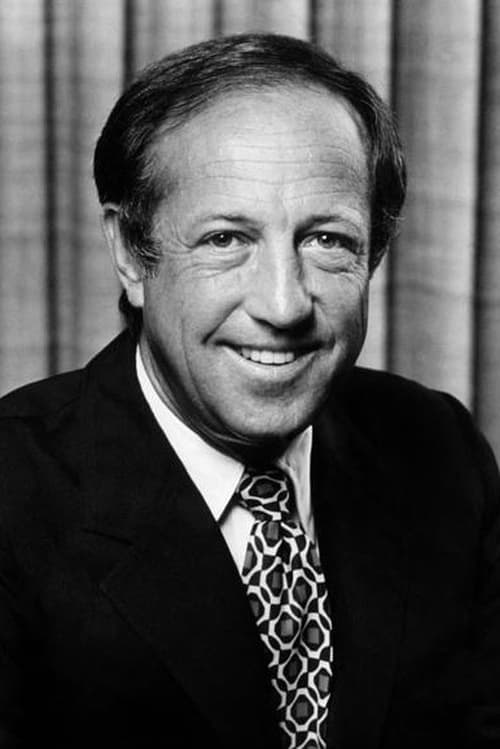 Picture of Pete Rozelle