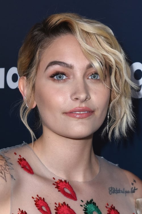 Picture of Paris Jackson