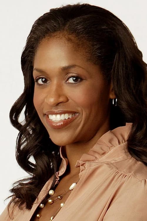 Picture of Merrin Dungey