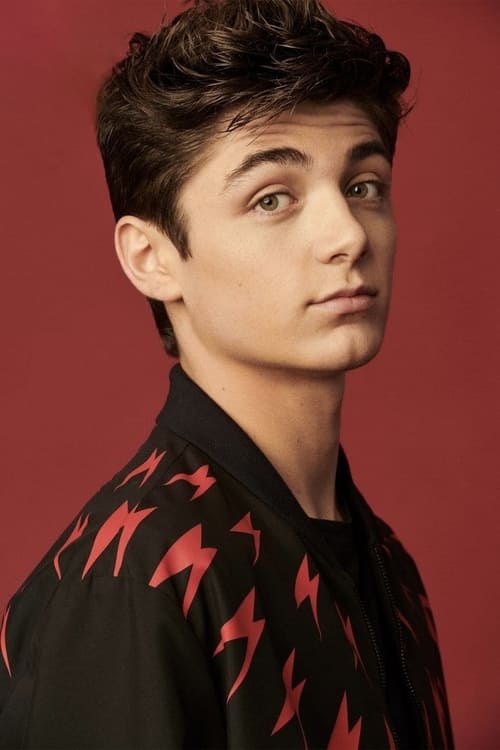 Picture of Asher Angel