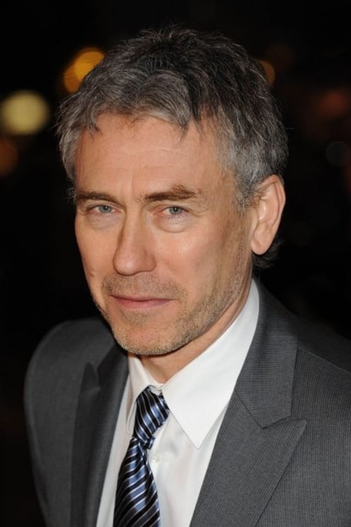 Picture of Tony Gilroy