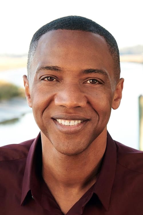 Picture of J. August Richards