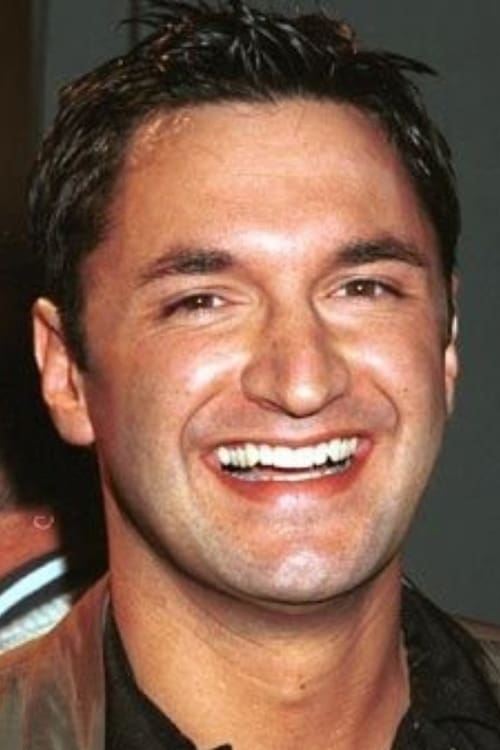 Picture of Andy Hallett