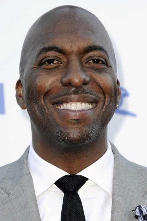 Picture of John Salley
