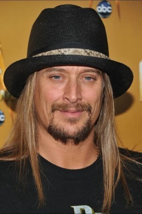Picture of Kid Rock